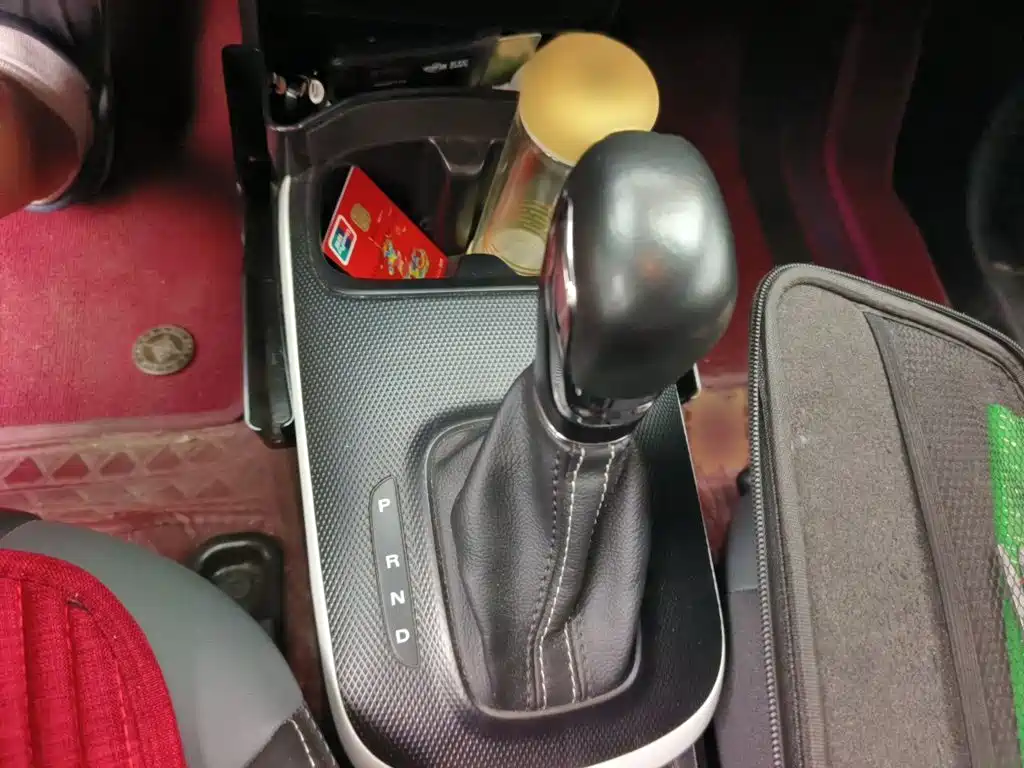 Roewe Kaiwei CLEVER 2023 2022 311km Vitality Bobo Edition