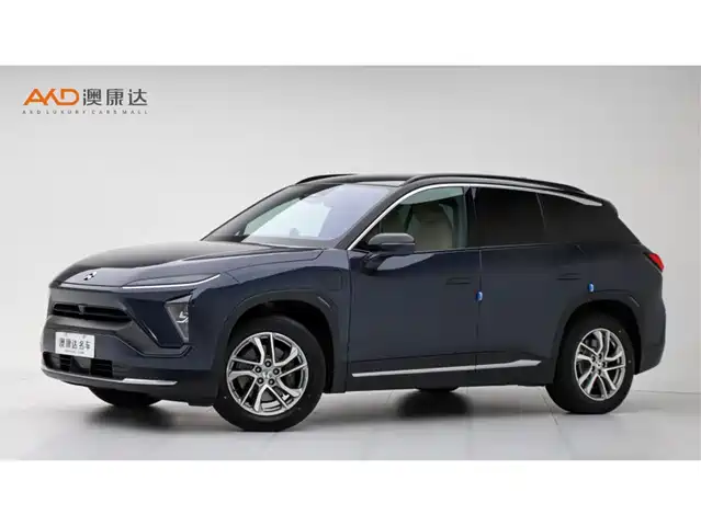 NIO ES6 2021