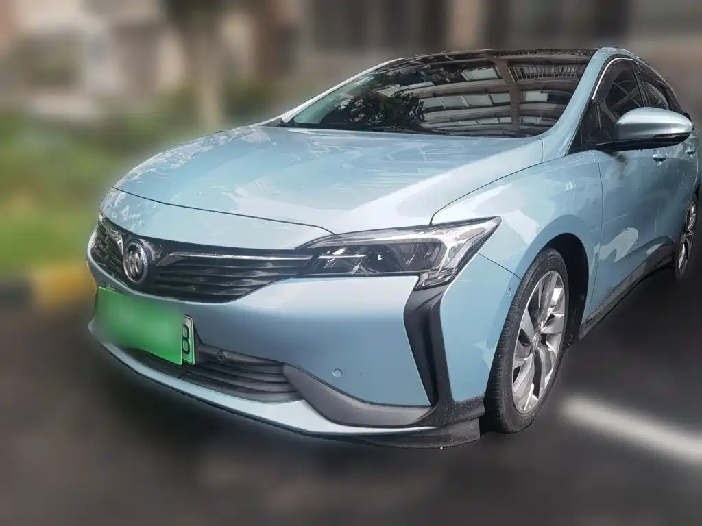 Similar car