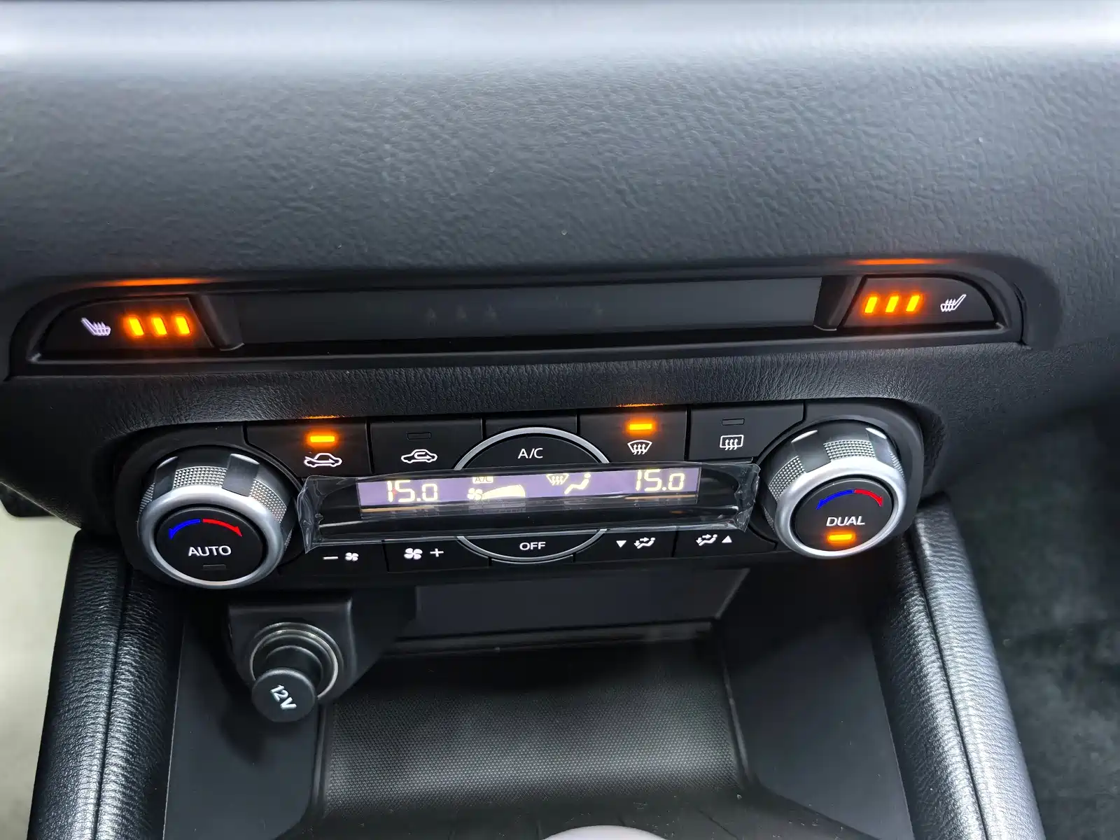 Фото 20 - Mazda CX-5