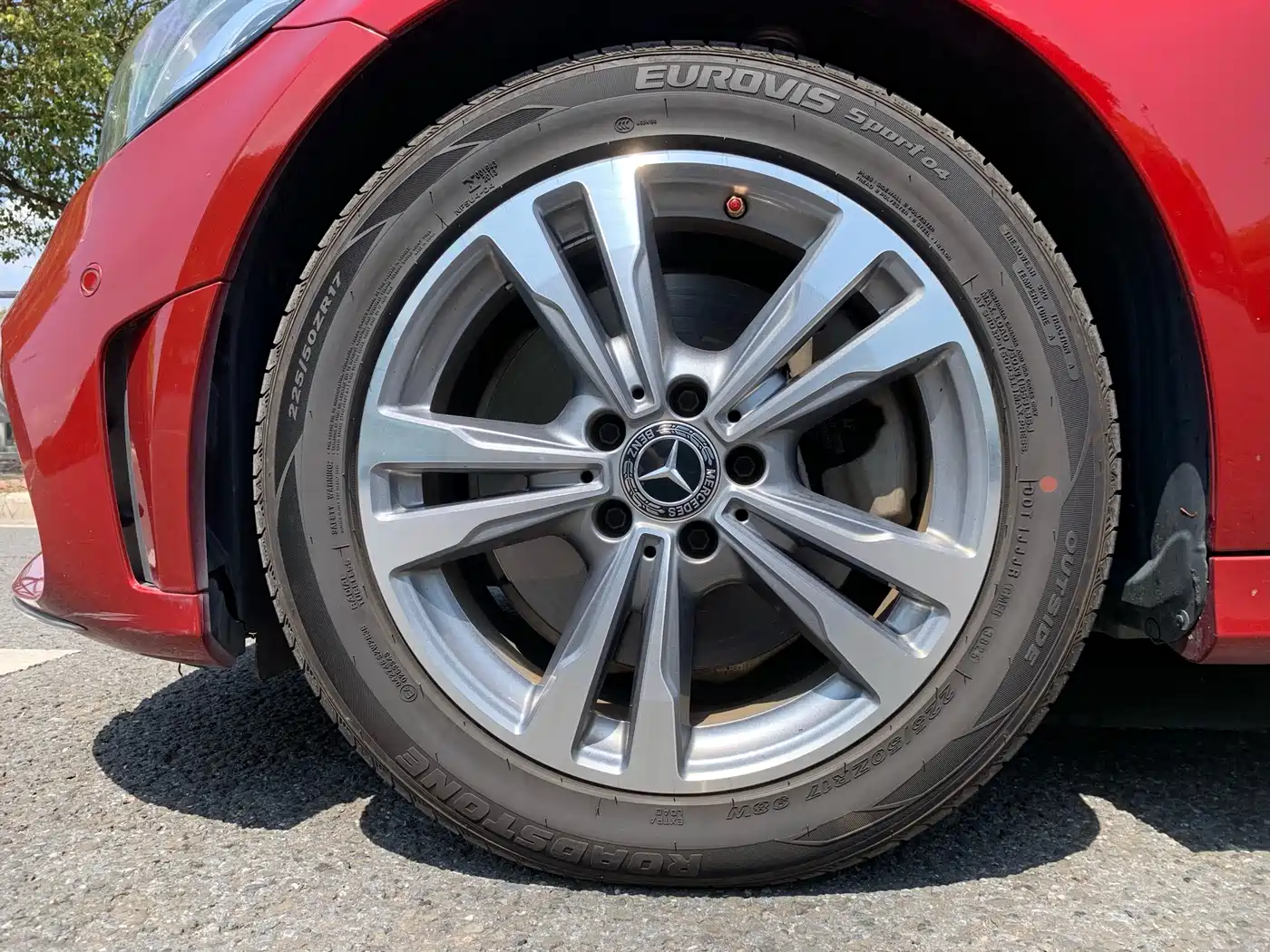 Mercedes-Benz C-Class 2021 C 200 L Fashion Edition фото 8