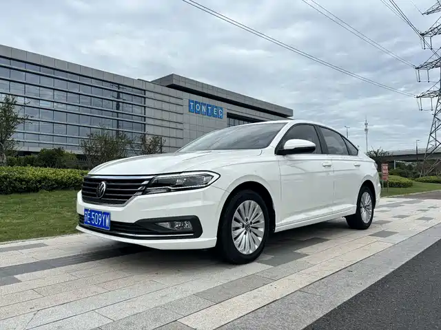 Volkswagen Lavida 2021