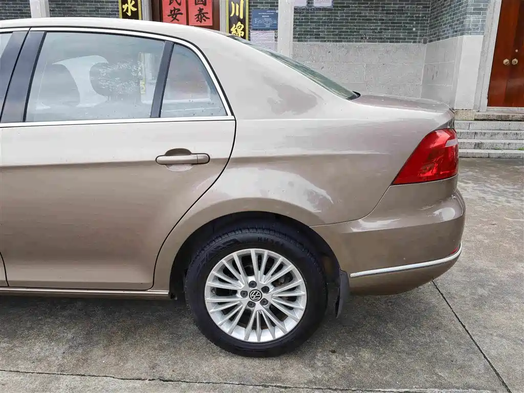 Photo 26 - Volkswagen Bora