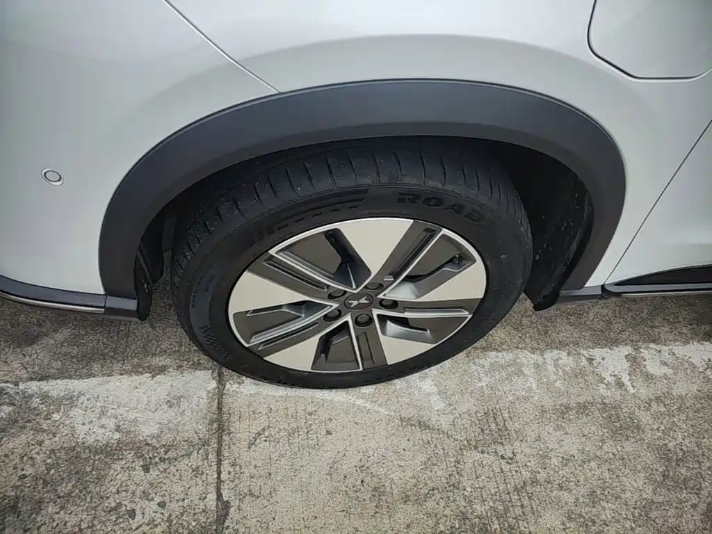 XPeng G3 2022 2022 G3i 460N