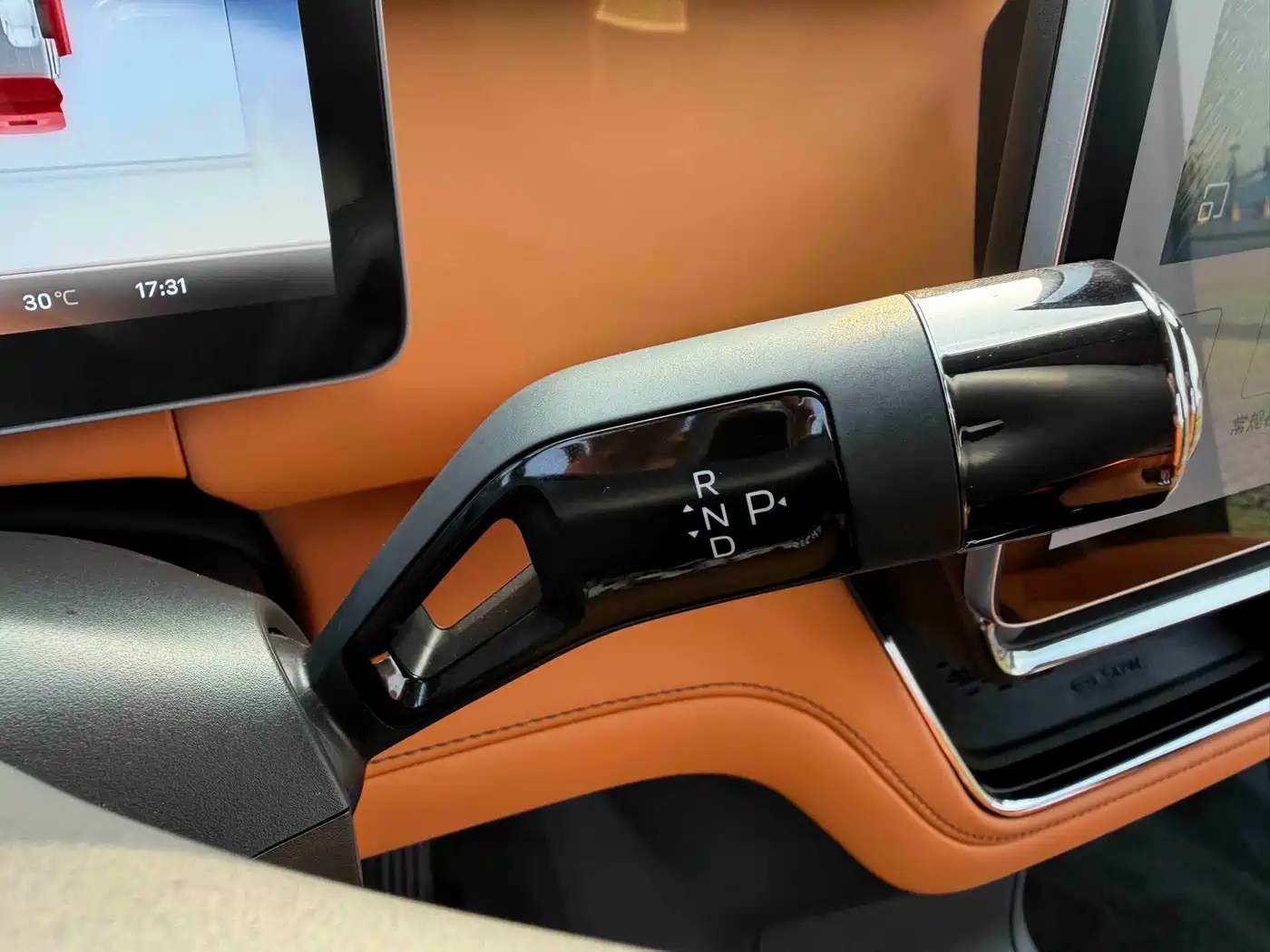 Geely Galaxy Yizhen L380 2025 Model 805km Flagship Edition AWD фото 23