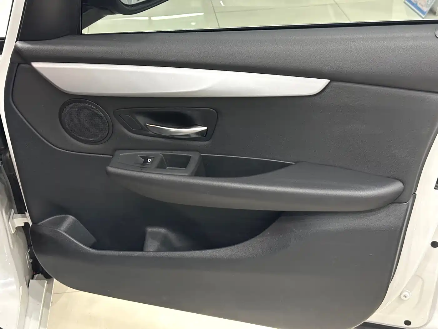 BMW 2 Series Gran Tourer 2020 2019 220i Leading