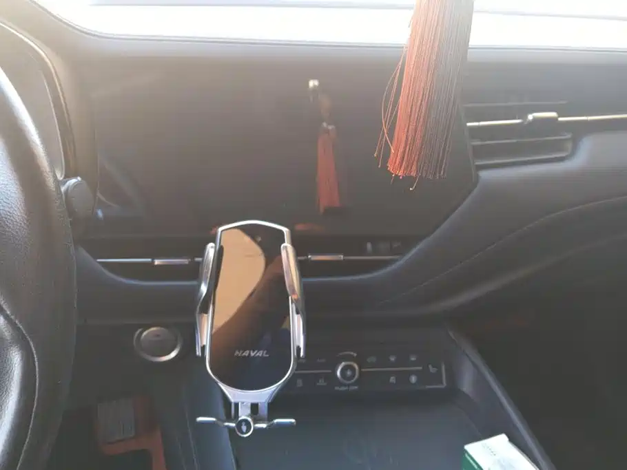 Haval F7 2019 2019 Model 1.5T 2WD i-Chao China V