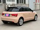 Фото 7 - Audi A1