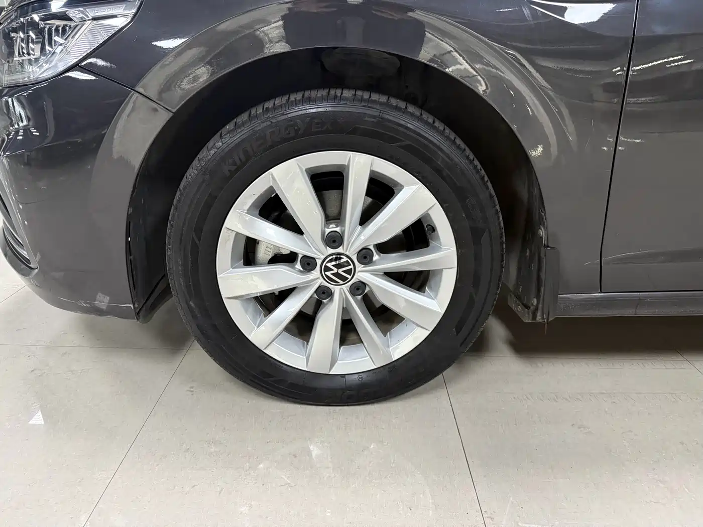Volkswagen Bora 2021 1.5L Automatic Comfort Smart Edition фото 18