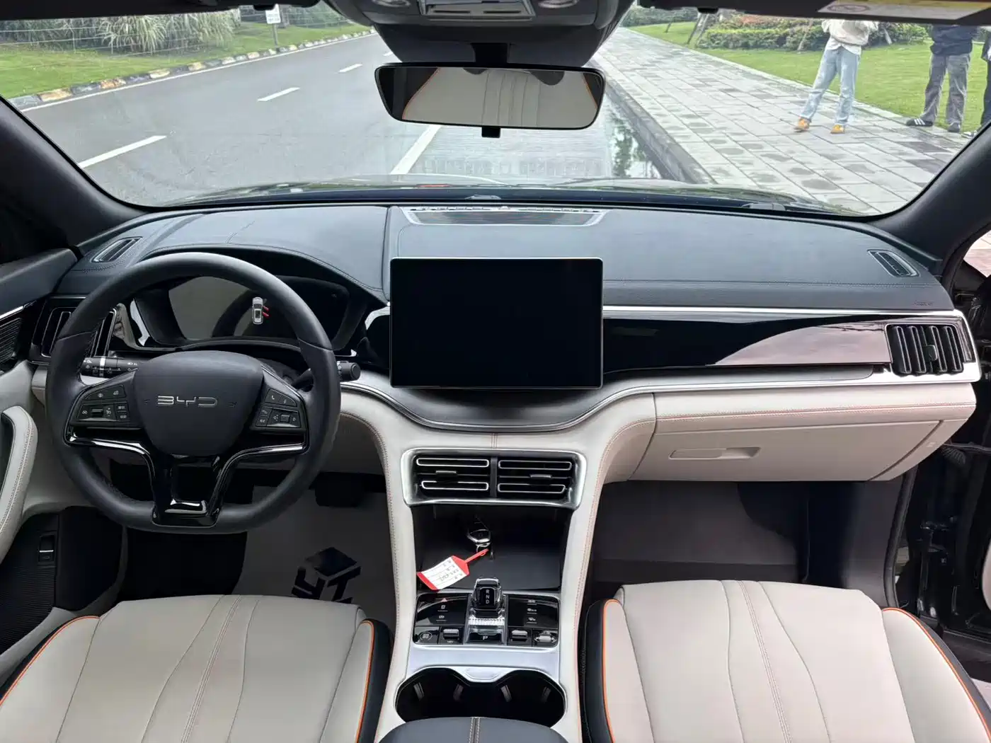 BYD SONGJIANG NEW ENERGY