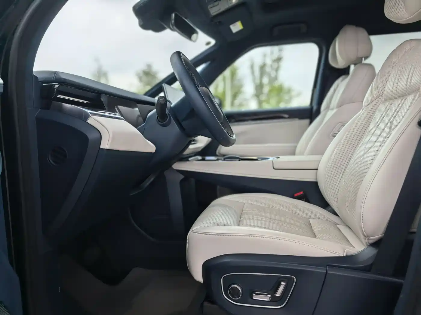 ZEEKR EXTREME KRYPTON 009