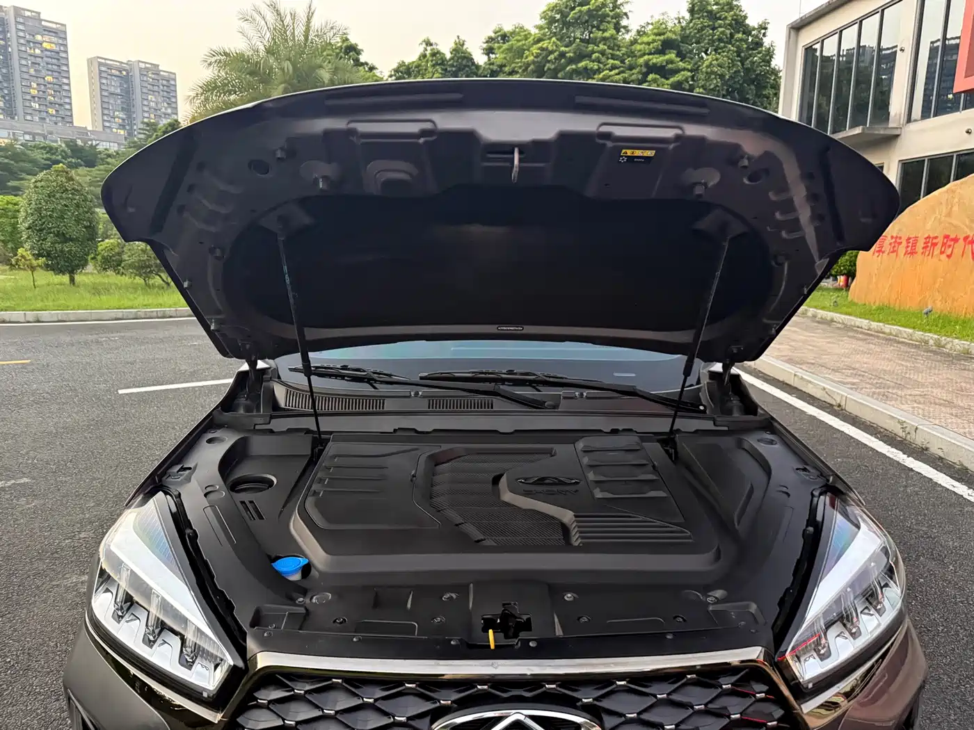 Chery Tiggo 7 PLUS 2022 2021 1.5T CVT Premium