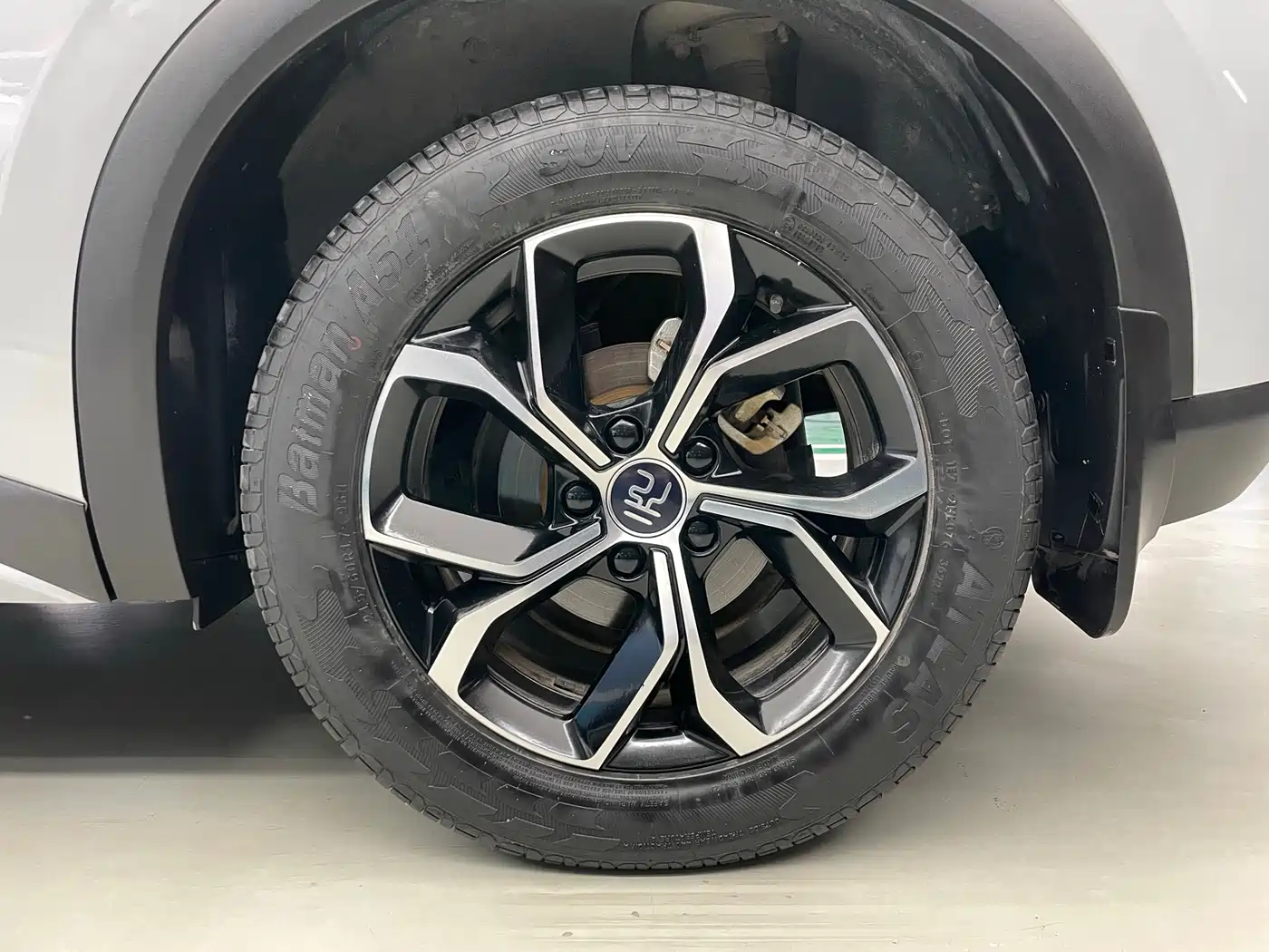 BYD Yuan PLUS 2022 510KM Premium фото 22