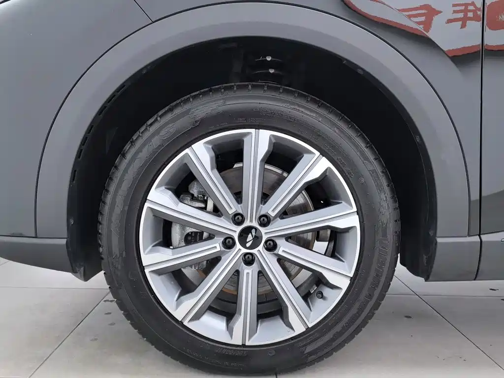 Chery Fengyun Fengyun T9 2026 2025 120 Long Range Honor 7-seater LFP