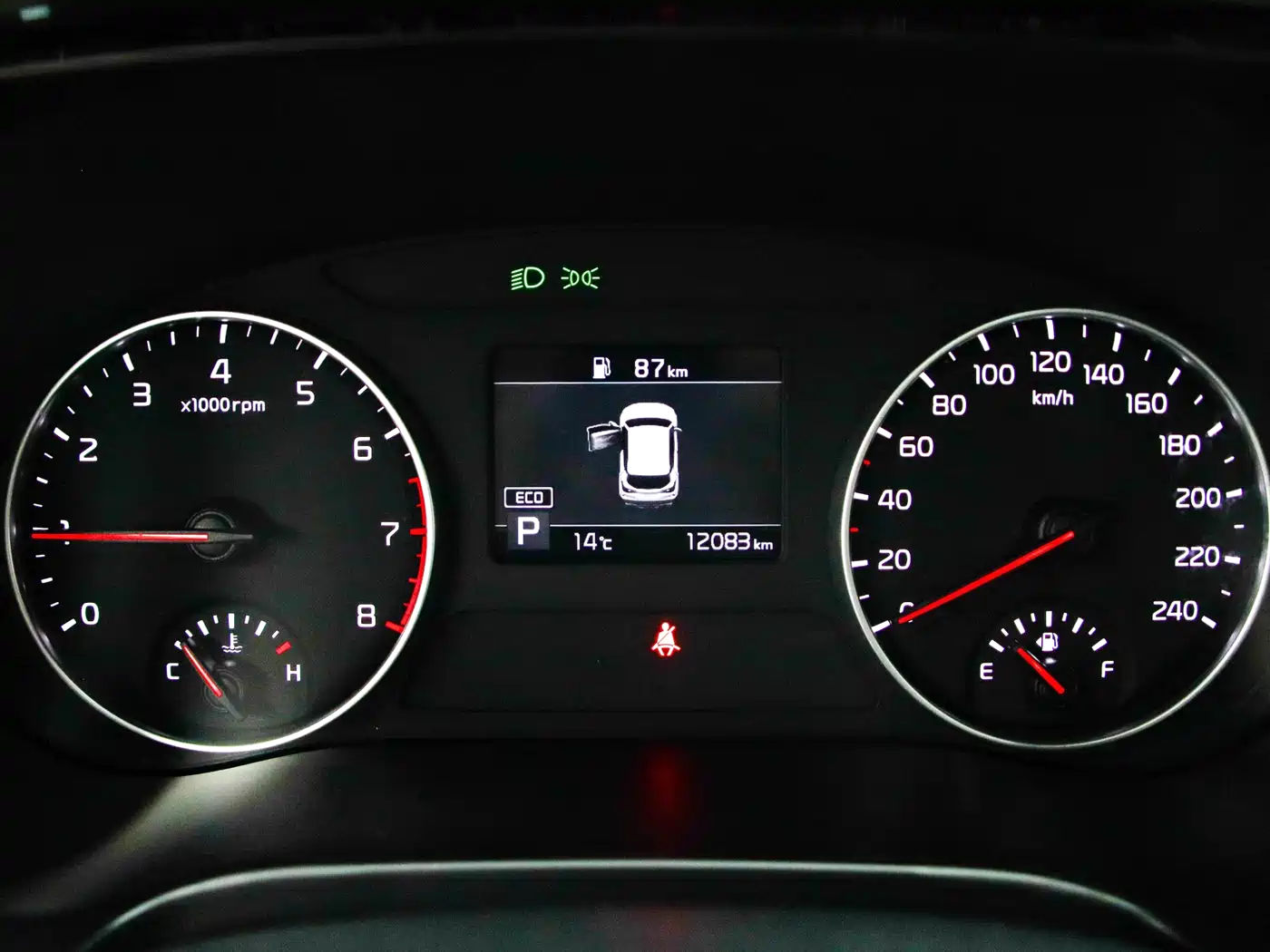 Kia KX3 Smart Run 2021 1.5L CVT Fashion Edition фото 21