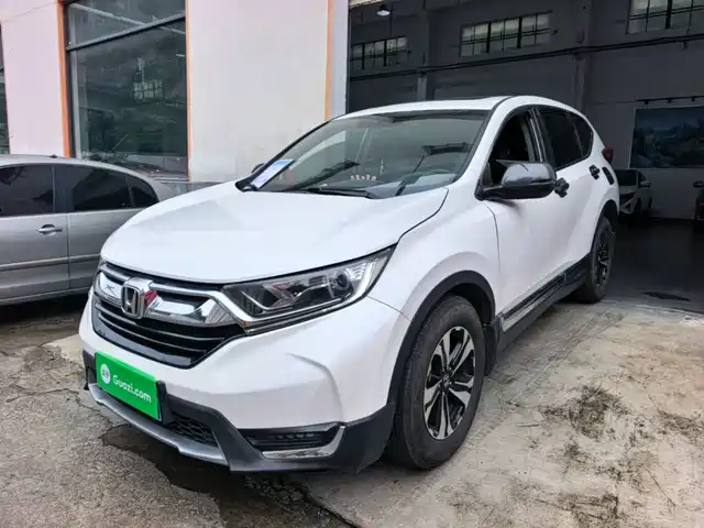Honda CR-V 2019