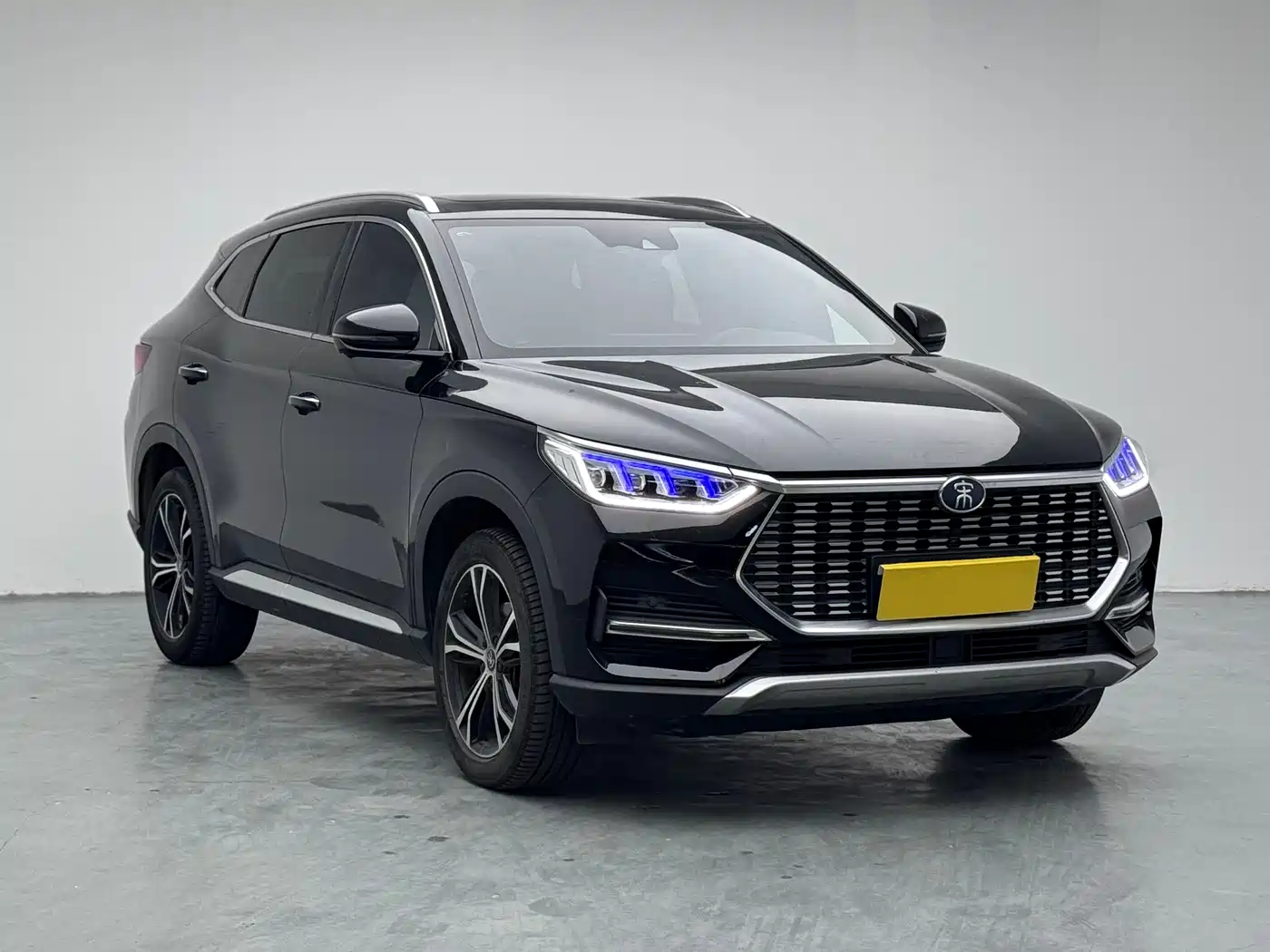BYD Song PLUS 2020 1.5T Automatic Premium фото 3