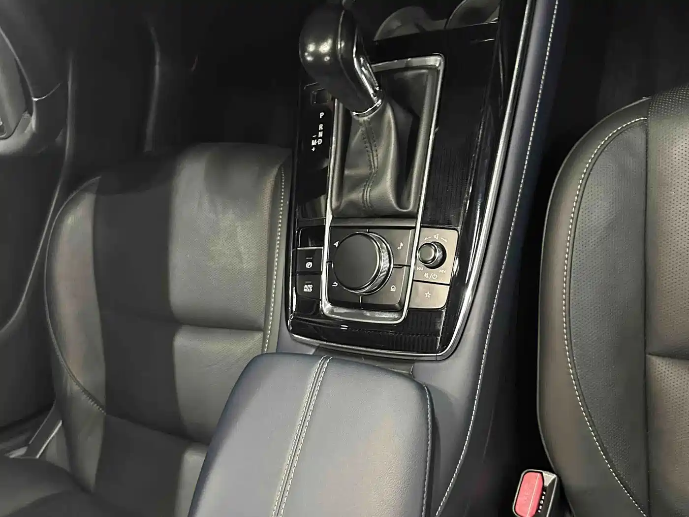 Photo 12 - Mazda CX-30