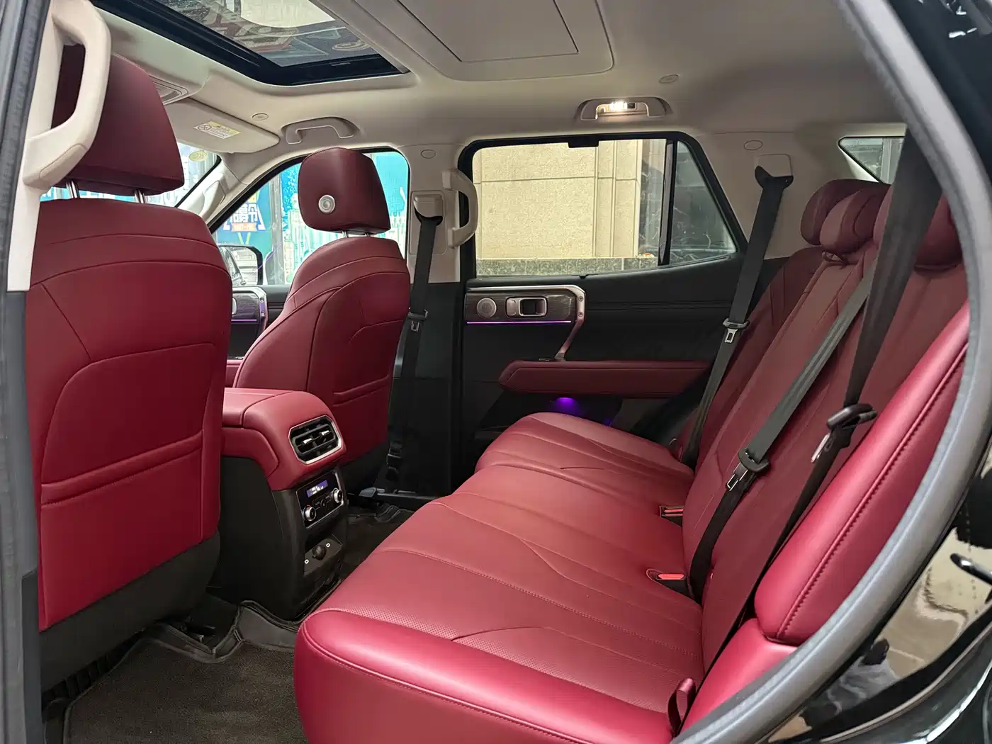 TANK TANK 400 NEW ENERGY