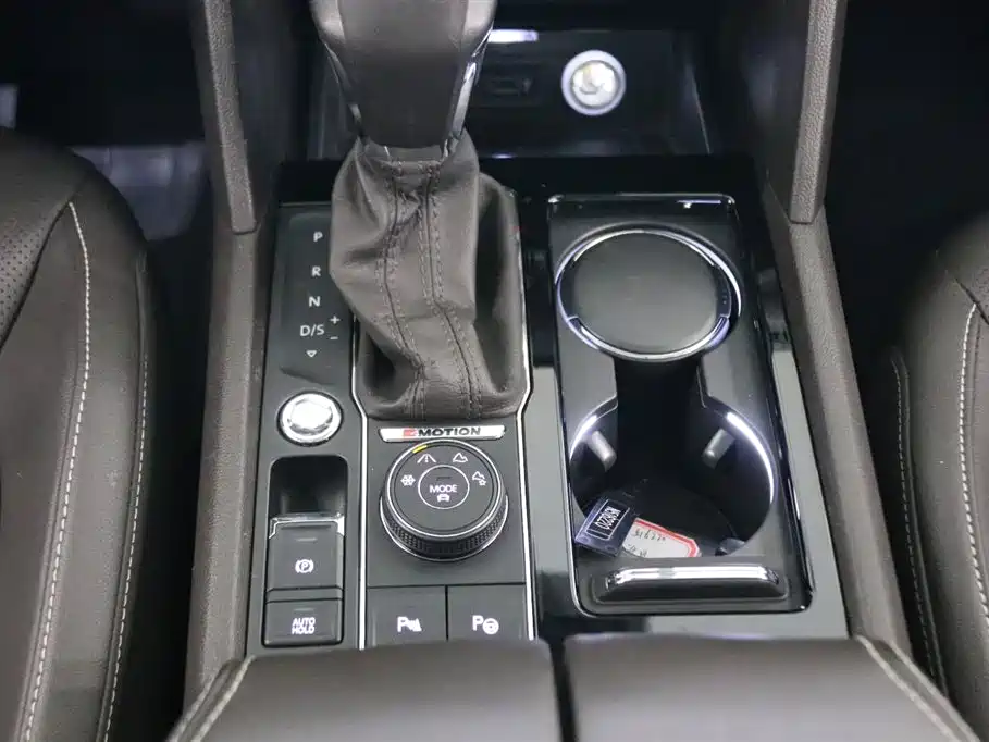 Volkswagen Teramont 2017 380TSI 4WD Flagship фото 10