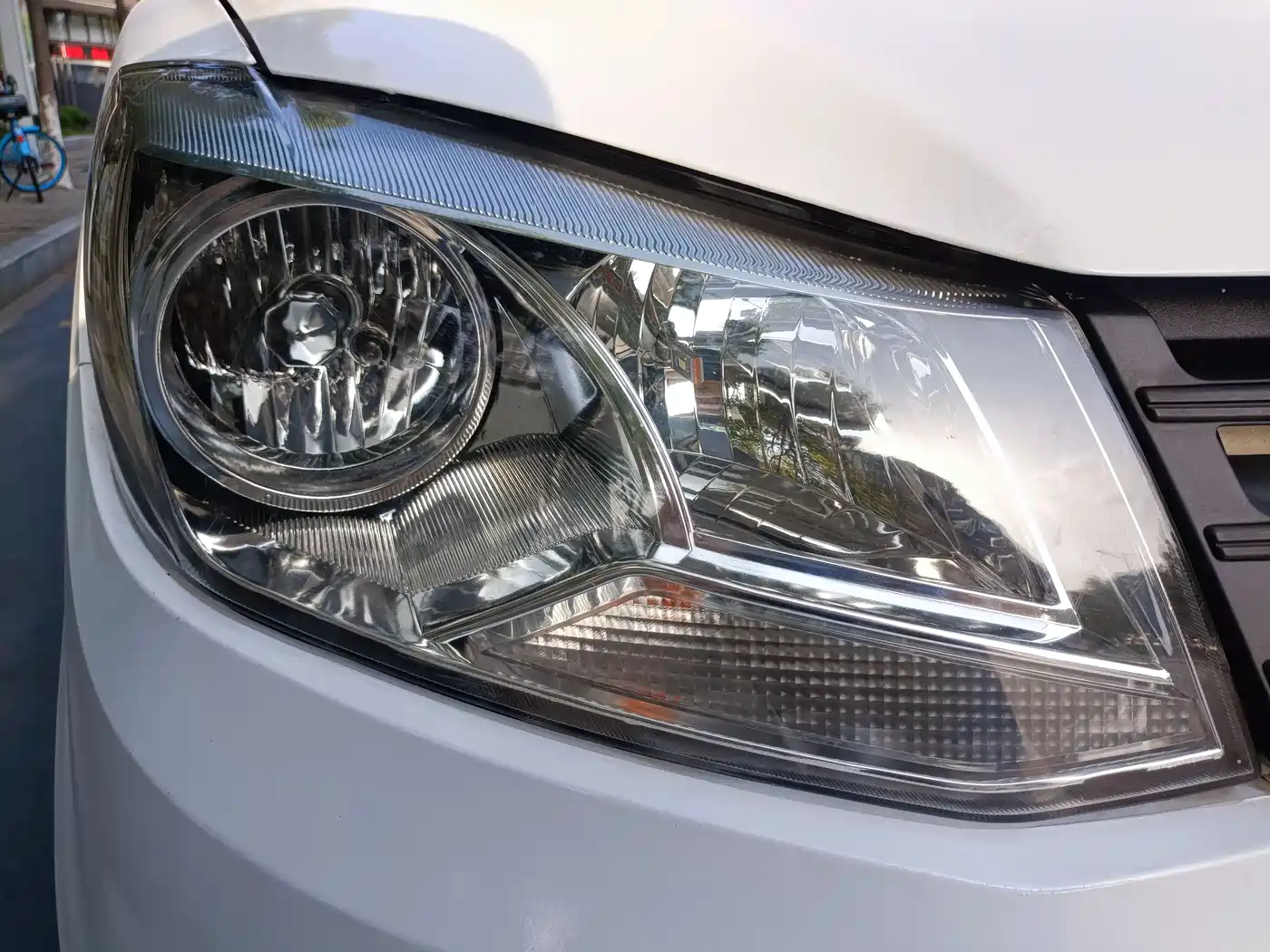 DONGFENG SCENERY 330