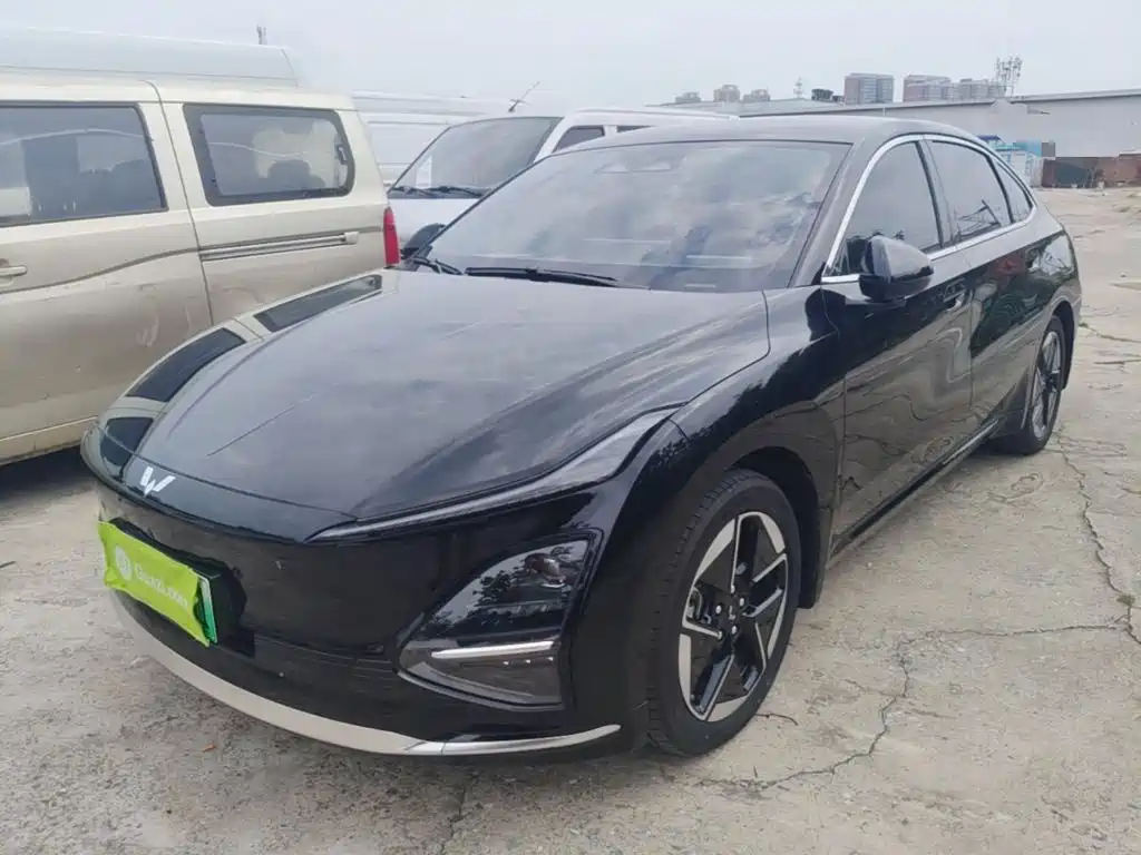 Wuling Motors Wuling Xingguang 2025 Model 610km Smart Flagship