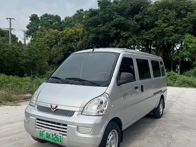 Wuling Motors Wuling Rongguang EV 2023