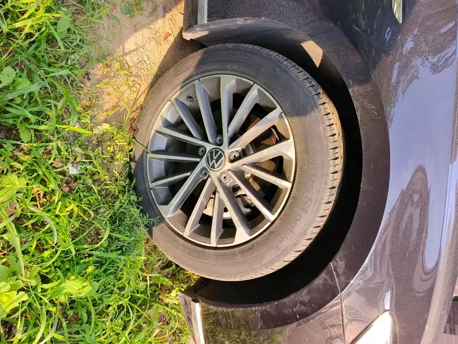 Фото 6 - Volkswagen Magotan