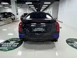 Фото 3 - Cadillac CTS (Import)