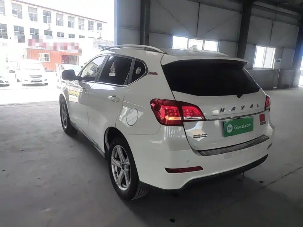 Photo 5 - Haval H2