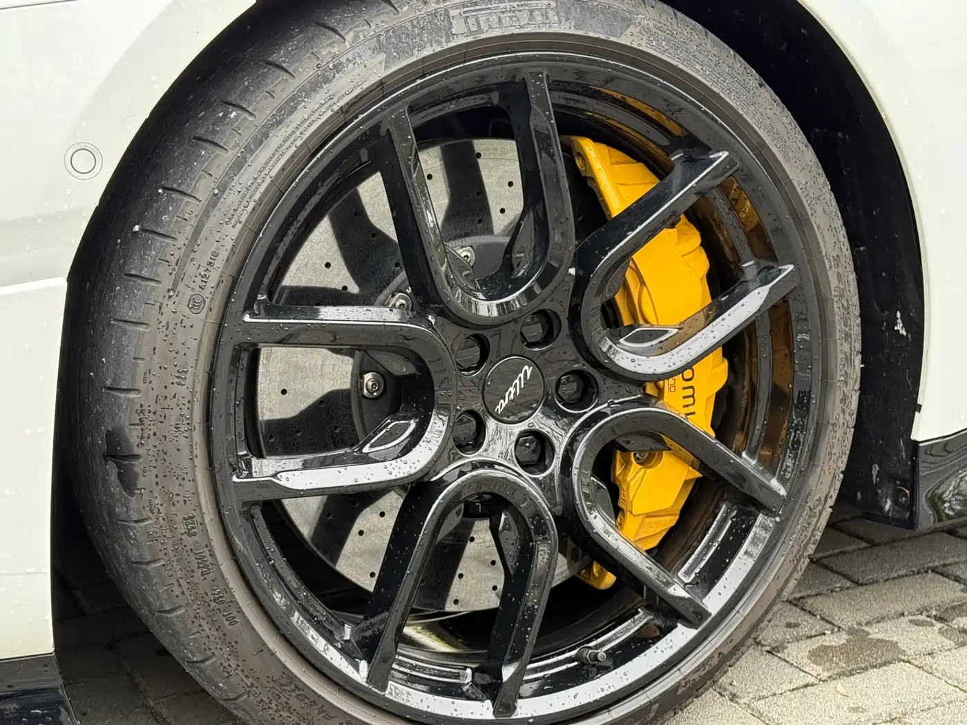 XIAOMI CAR XIAOMI SU7 ULTRA