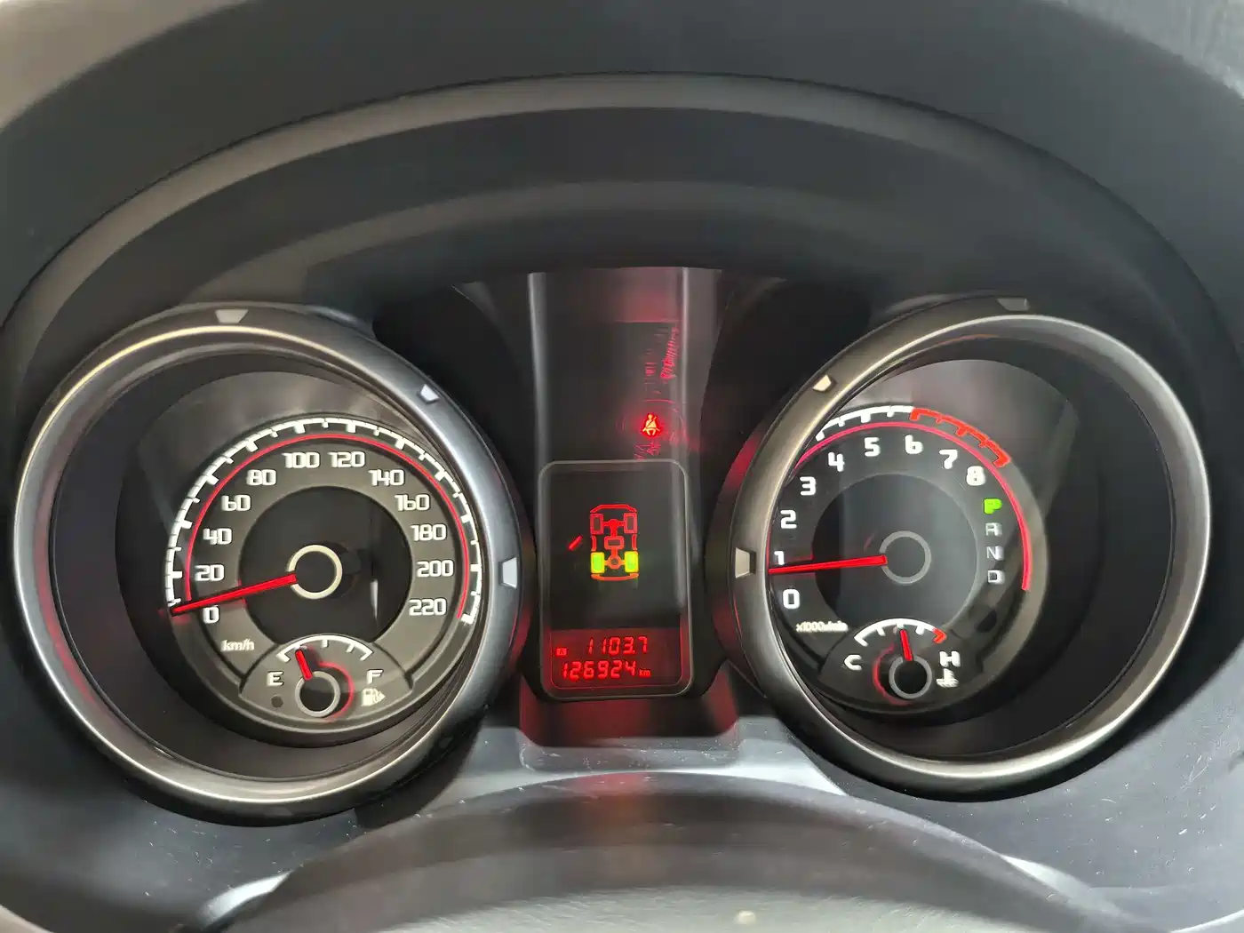 Mitsubishi Pajero (Import) 2015 3.0L Automatic Elite Premium Edition China V фото 11