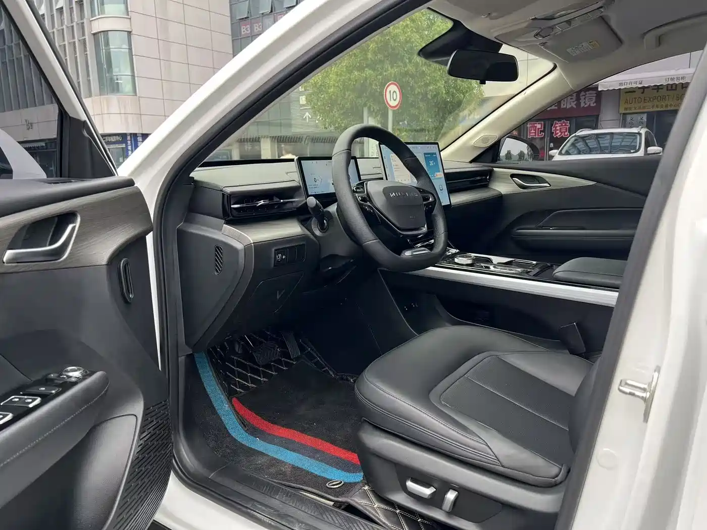 Wuling Motors Wuling Xingguang 2025 2024 Co-creation Edition 510 Advanced