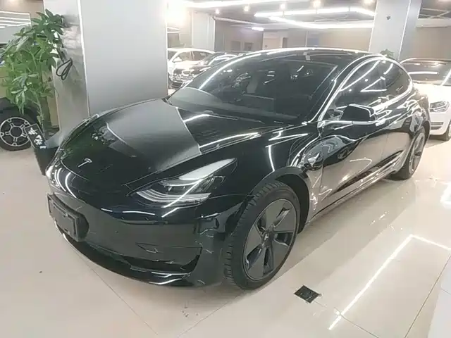 Tesla Model 3 2020