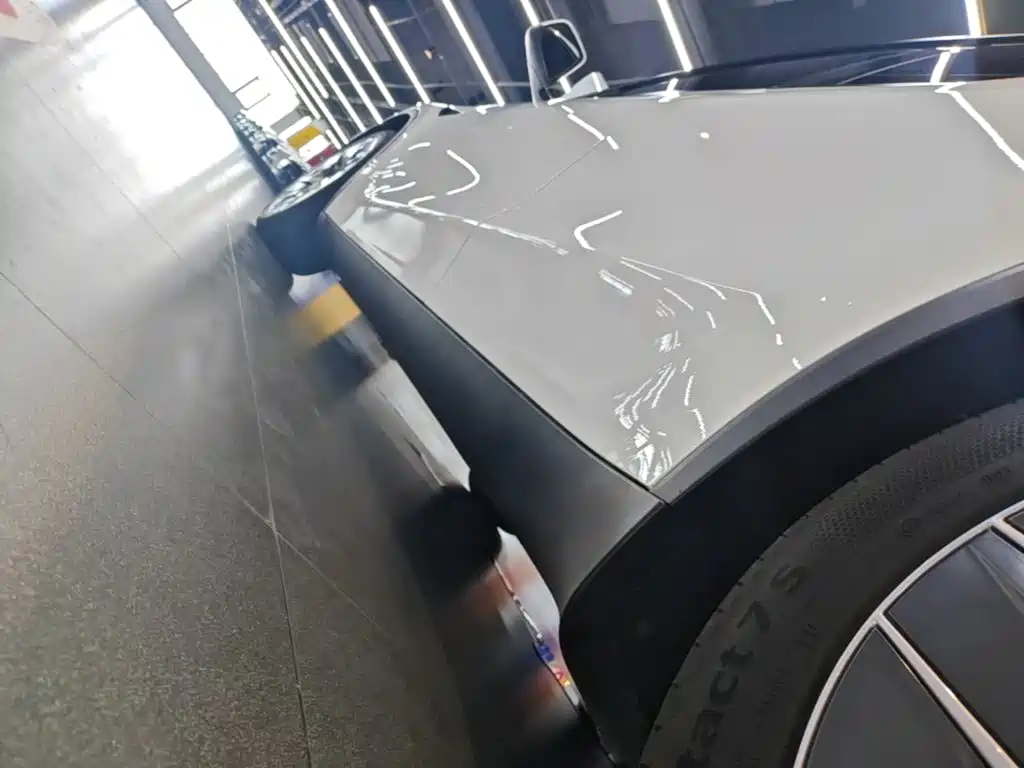 Tesla Model Y L 2025 2025 Facelift Long Range AWD