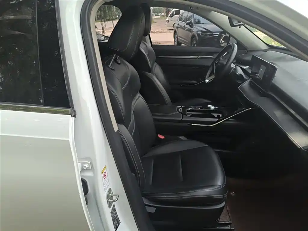 Haval H6 2021 3rd Gen 1.5T Auto 2WD Pro фото 24