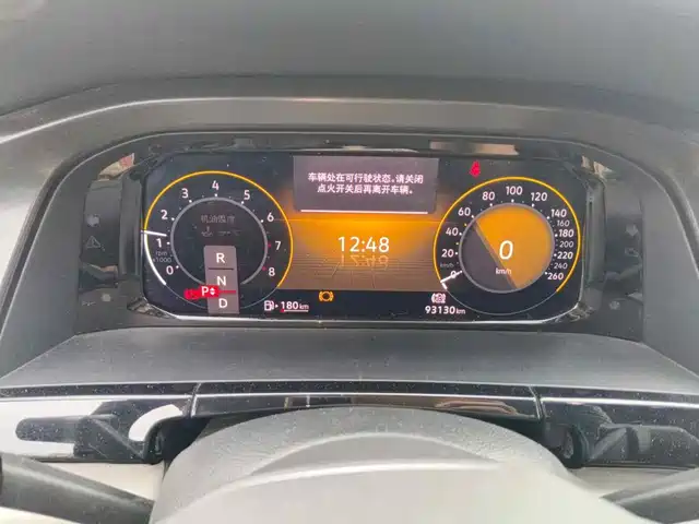 Volkswagen Teramont 2022 330TSI 2WD Luxury — фото 4
