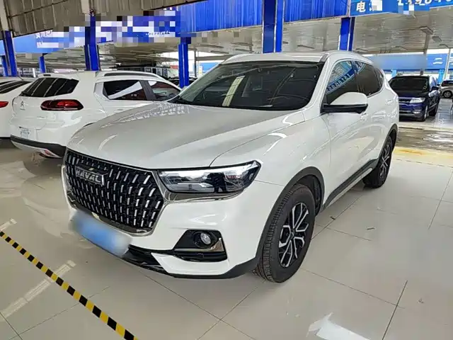 Haval H6 2023