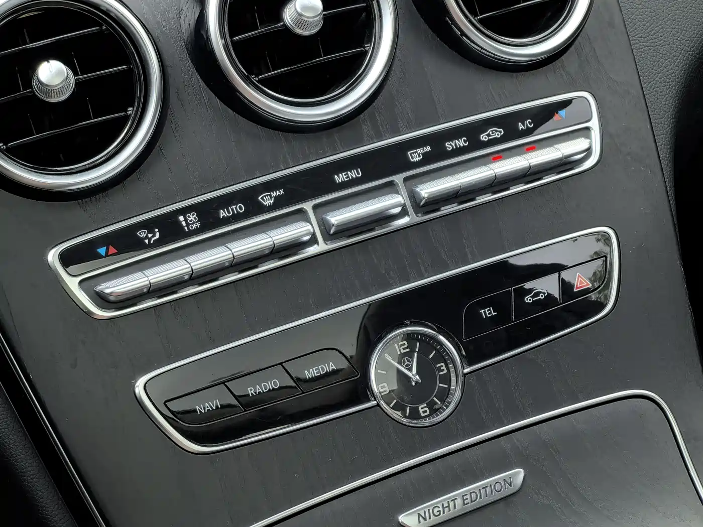 Mercedes-Benz C-Class 2021 C 260 L Sport Starry Exclusive Edition фото 18
