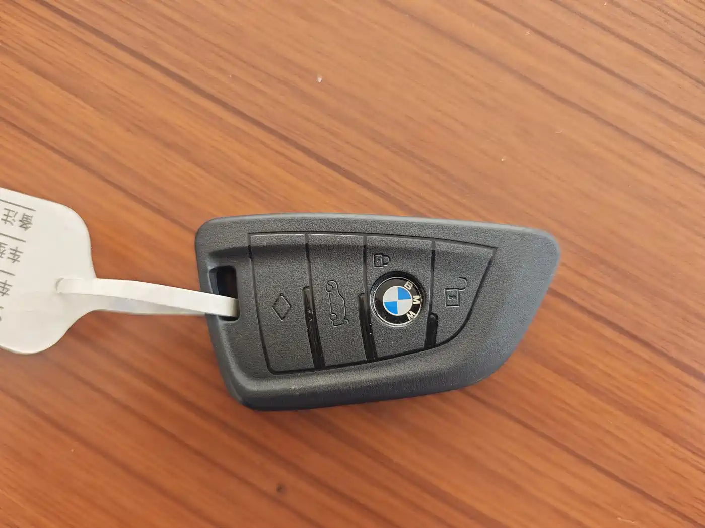 BMW 3 Series 2024 320Li M Sport Package фото 30
