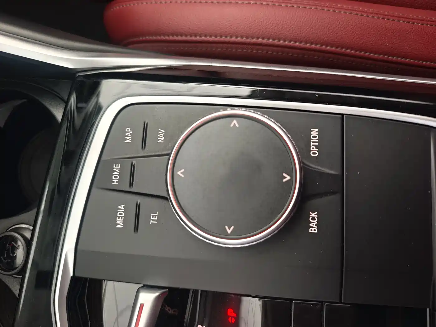 BMW 3 Series 2024 320Li M Sport Package фото 22