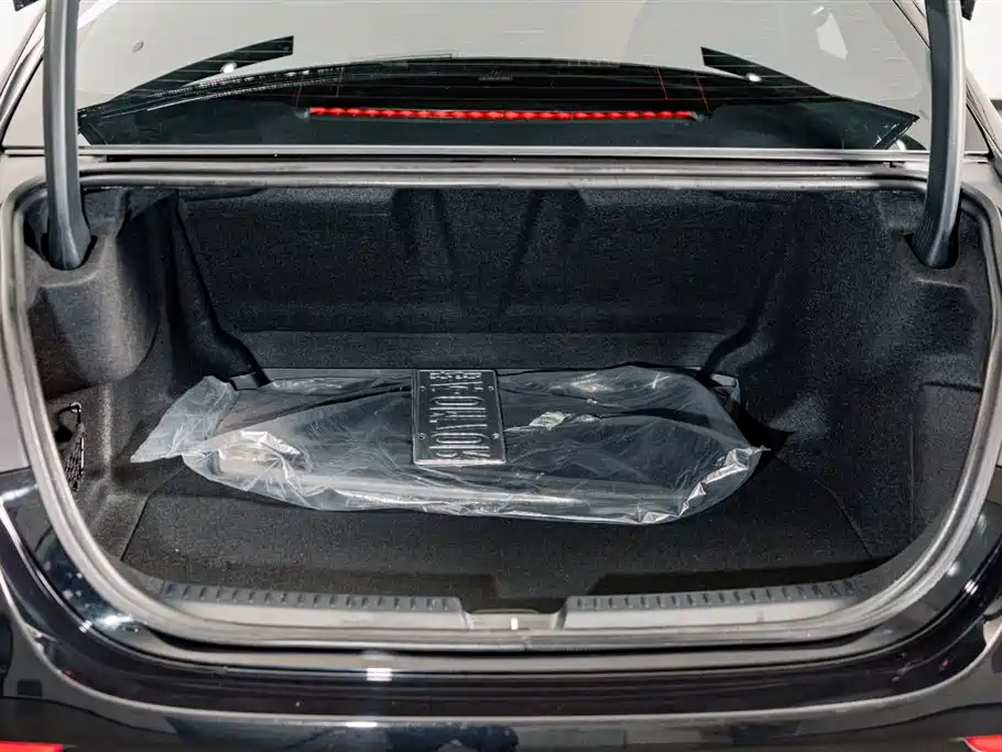 Mercedes-Benz E-Class 2025 Facelift E 300 L Fashion фото 21