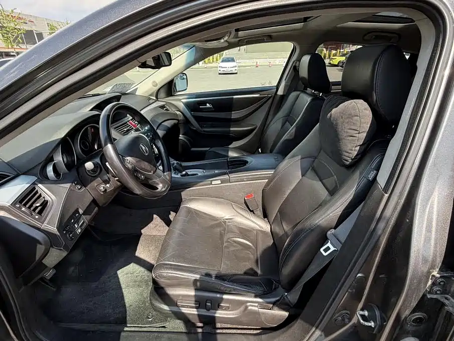 Acura ZDX 2012 2012 3.7 Standard