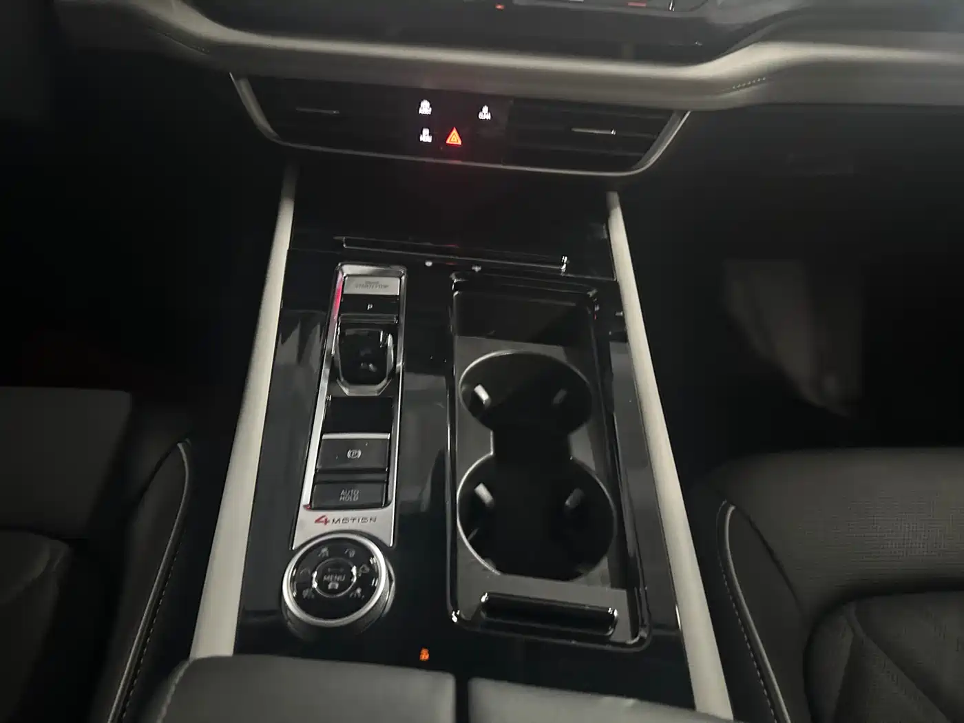 Volkswagen Teramont 2023 380TSI AWD Premium Flagship Edition фото 13