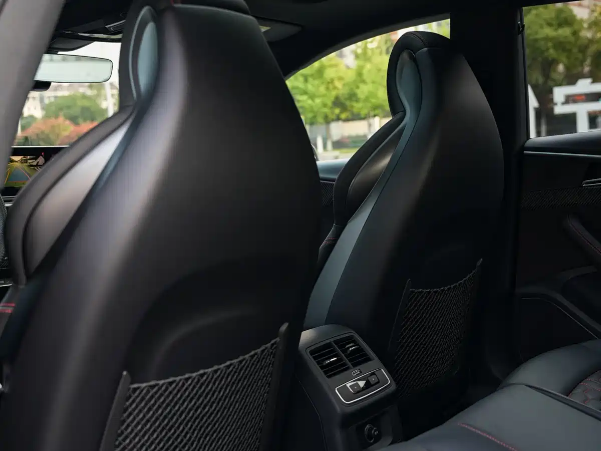 Audi RS 5 2020 2019 RS 5 2.9T Sportback