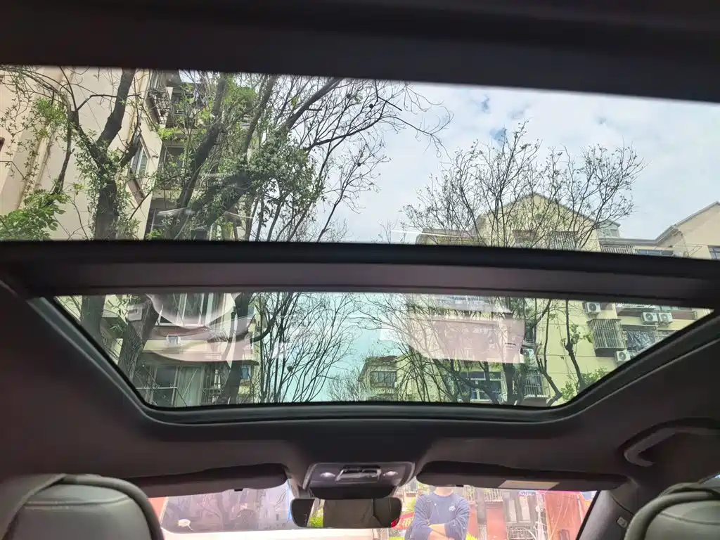 BYD Han 2020 EV AWD High-Performance Flagship фото 9
