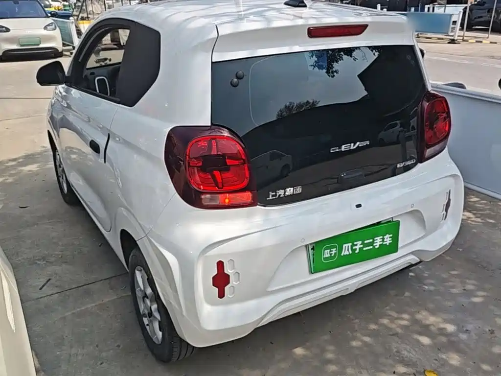 Roewe Kaiwei CLEVER 2023 2022 311km Vitality Bobo Edition