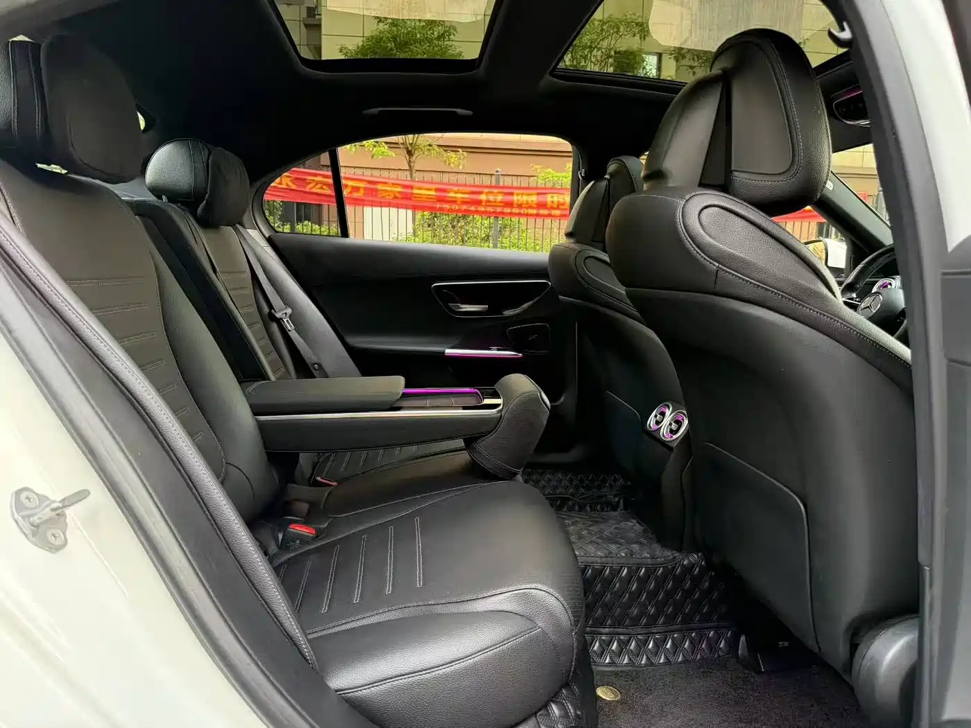 Mercedes-Benz C-Class 2022 C 260 L Sport Edition фото 5