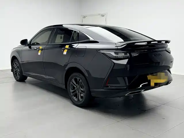 Dongfeng Aeolus Yixuan 2025 2024 1.5L Auto Sport Edition