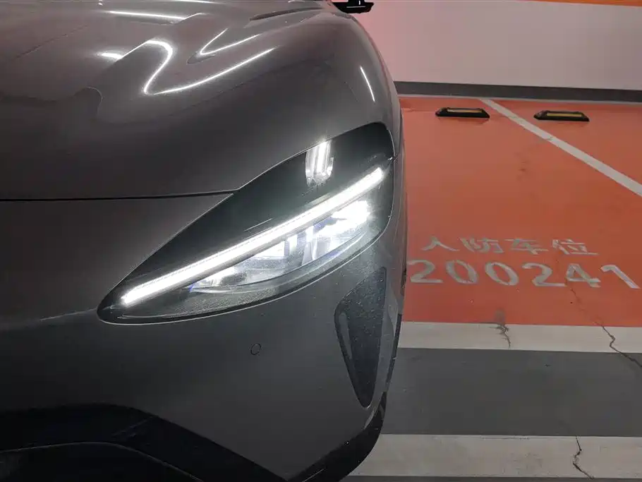 XIAOMI CAR XIAOMI YU7